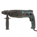 Перфоратор Klpro KLPM2601 SDS-plus, 850 Вт, 3,2 Дж, от сети