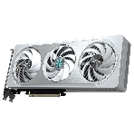 Видеокарта Gigabyte PCI-E 5.0 GV-N5060AERO OC-8GD 1.0 NVIDIA GeForce RTX 5060 8Gb 128bit GDDR7 2595/28000 HDMIx1 DPx3 HDCP Ret