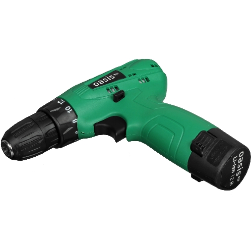 Шуруповерт Oasis AS-12V Eco