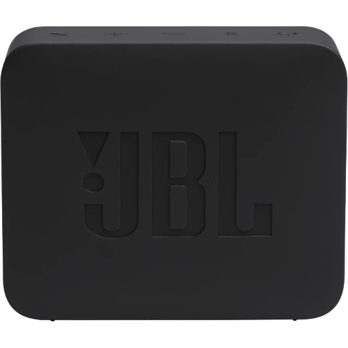Портативная колонка 3W GO ESSENTIAL 2 черный JBL