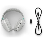 Гарнитура Logitech Headset G321 LIGHTSPEED Wireless Gaming белый