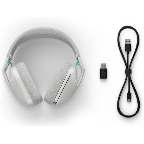 Гарнитура Logitech Headset G321 LIGHTSPEED Wireless Gaming белый