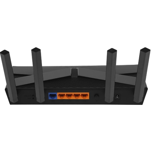 Двухдиапазонный гигабитный Wi-Fi 6 роутер TP-Link Archer AX53 AX3000