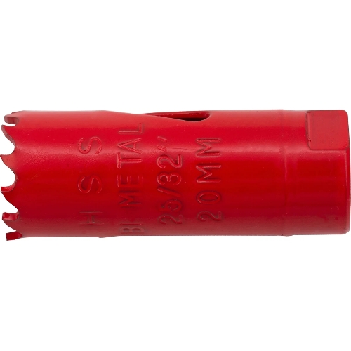 Коронка Matrix BIMETAL, 20 мм