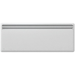Конвектор Nobo NFK 4N 20, белый