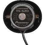 Колонки автомобильные Pioneer TS-S20 200Вт 92дБ 8Ом 2см (ком.: 2кол.) твитер