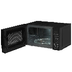 Микроволновая печь Starwind SMW4420 черный, 20 л, 700 Вт, переключатели - кнопки