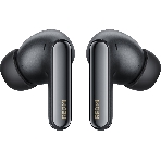 Наушники TWS Redmi Buds 8 Pro черный, внутриканальные, Bluetooth, активное шумоподавление, до 10 ч
