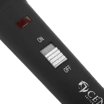 Щипцы для завивки волос Centek CT-2086 черный, 19 мм, 200 °C, 1 режим
