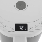 Термопот Vitek VT-TP3001 3.0л. 700Вт белый/серебристый