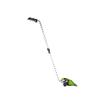 Аккумуляторные садовые ножницы GreenWorks 1600807 7,2V