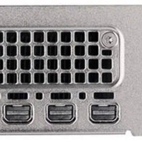 Аксессуар для видеокарты LOW PROFILE BRACKET A2000 12Gb NVIDIA