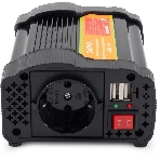 Автоинвертор Digma AI200-12W 200Вт