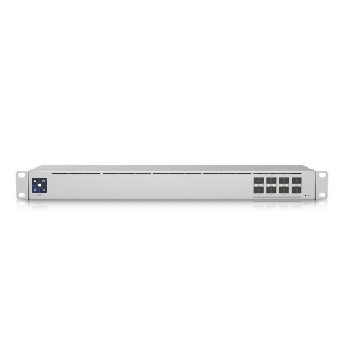 Коммутатор в стойку Ubiquiti UniFi Switch Aggregation USW-Aggregation 8х 10G SFP+