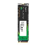 Накопитель SSD Apacer 1Tb, M.2 2280, NVMe PCIe 4.0 x4, R/W 3600/3000 Мбайт/сек