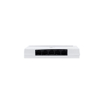 Коммутатор SNR SNR-S1100G-5T, 1Гбит/с, количество портов 5 шт, (L2)