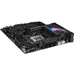 Материнская плата ASUS ROG STRIX X870E-E GAMING WIFI, AM5, AMD X870E, 4xDDR5, 4xSATA, 5xM.2, 1xPCI-E 5.0 x16, 1xPCI-E 4.0 x4, 1xHDMI, 1xUSB-C 3.2 Gen 2, 1xUSB-C 3.2 Gen 2x2, 2xUSB-C 4.0, 1x 5Gb LAN, 9xUSB-A 3.2 Gen 2, 2x3.5 мм, TOSLINK, 1xWi-Fi 7, ATX