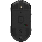 Мышь беспроводная/проводная A4Tech Bloody R72 Pro Duo черный, 26000 dpi, радиоканал, USB/USB-C, кнопки - 7