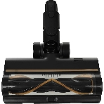 Пылесос вертикальный DREAME Z-Series Z20 черный, питание от аккумулятора, 250 Вт, уборка сухая, пылесборник 0.6 л