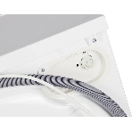 Стиральная машина Indesit IWUC 4105 белый, загр. фронтальная макс.: 4 кг 1000 об/мин класс: А