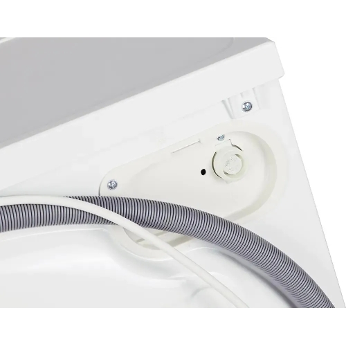 Стиральная машина Indesit IWUC 4105 белый, загр. фронтальная макс.: 4 кг 1000 об/мин класс: А
