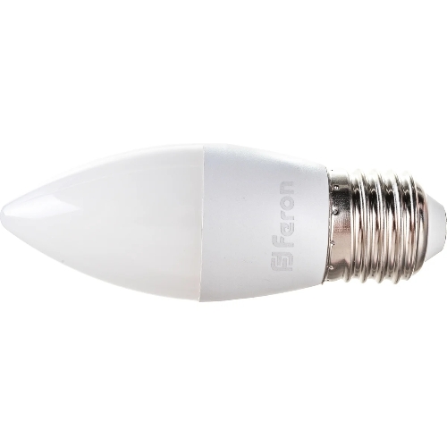 Лампа светодиодная Feron LB-570 9W 230V E27 4000K
