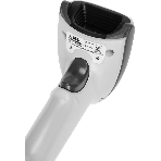 Сканер штрих-кода ручной Mertech CL-2210 BLE Dongle (4833) 1D/2D имидж, беспроводной, 100 скан/сек, USB-HID; USB-COM - эмуляция; RS-232 - эмуляция; Bluetooth - BLE 5.0, белый