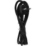 Блок питания Aerocool/Formula KCAS PLUS 1000GM V2 RTL (ACPG-KPK0FEC.12), 1000Вт, 80 PLUS Gold, 140мм, модульный, черный