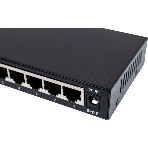 Коммутатор Osnovo SW-10800 неуправляемый