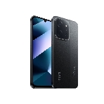 Смартфон Poco C85 6/128Gb черный