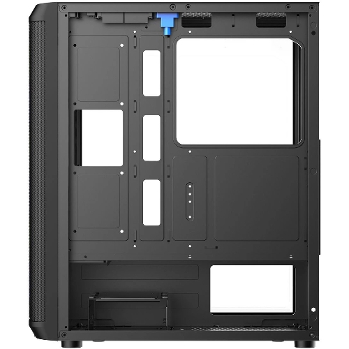 Компьютерный корпус ALSEYE Audin-BK AS.07.0173