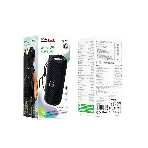 Колонка Bluetooth 6.0 2*5W 1200mAh Borofone BR100 (Black)