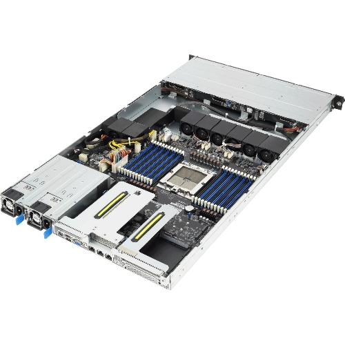 Серверная Платформа ASUS RS501A-E12-RS4