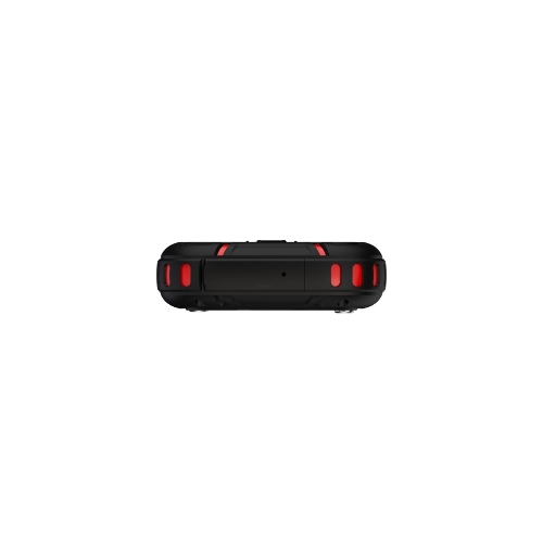 Мобильный телефон Maxvi R2 up красный