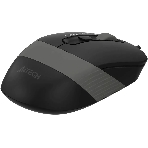 Мышь проводная A4Tech Fstyler FM10ST серый, 1600 dpi, USB, кнопки - 4