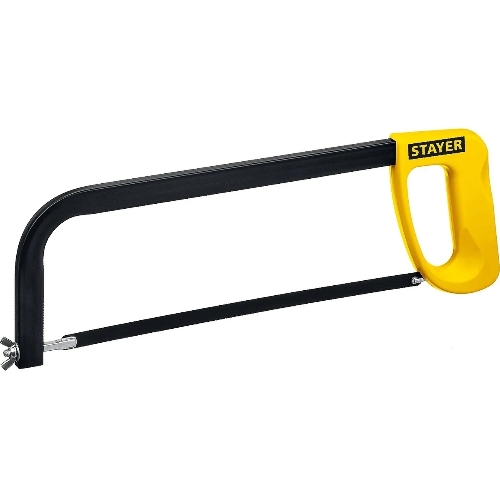 Ножовка Stayer MS-100 по металлу, 60 кгс, 1576_z02