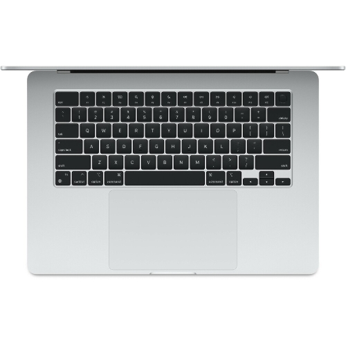 Ноутбук Apple MacBook Air 15 A3114 серебристый (M3/16Gb/512Gb SSD/MacOS) (Z1GE0001R) нужен переходник на EU