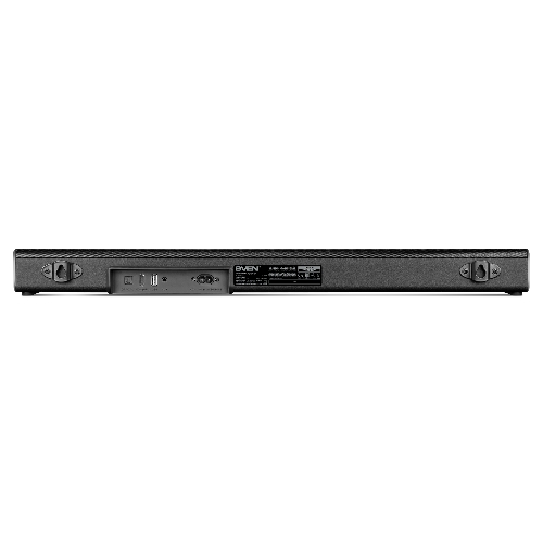 Саундбар SVEN SB-2035 2.0 черный 10Вт