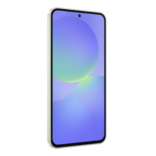 Смартфон Samsung Galaxy A36 SM-A366B 8/256Gb, лайм