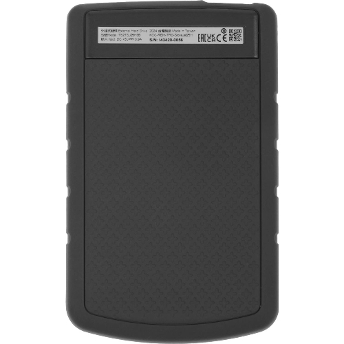Внешний HDD 2.5