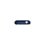 Мобильный телефон Maxvi RT-04 + док-станция, синий
