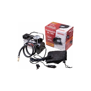 Компрессор KAZE АC-580, до 30 л/мин, 150 PSI, 12В 39304