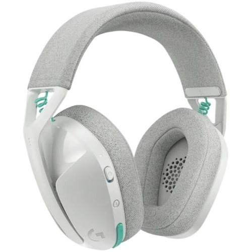 Гарнитура Logitech Headset G321 LIGHTSPEED Wireless Gaming белый