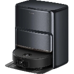 Пылесос-робот Trouver Z60 Ultra Roller черный