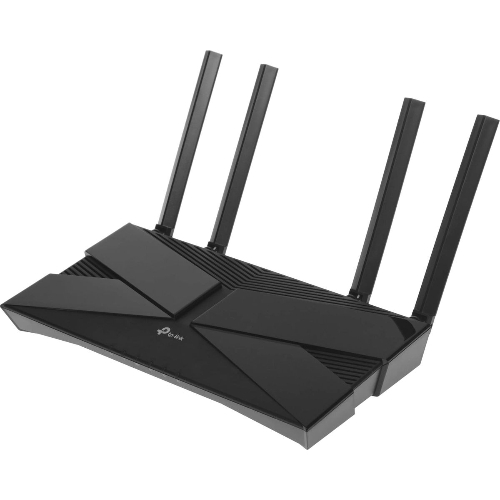 Двухдиапазонный гигабитный Wi-Fi 6 роутер TP-Link Archer AX53 AX3000