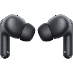 Наушники TWS Redmi Buds 8 Pro черный, внутриканальные, Bluetooth, активное шумоподавление, до 10 ч