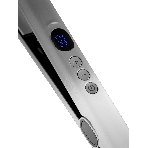 Выпрямитель для волос BRAYER BR3340 серый, 25 мм, 230 °C, 5 режимов