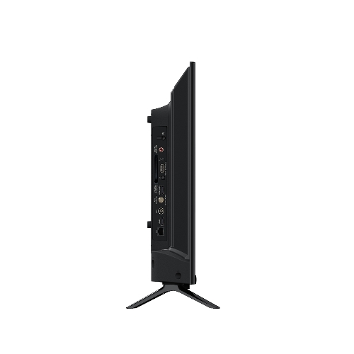 Телевизор Триколор 32” H32H5000SA черный LED HD 60Hz AndroidTV