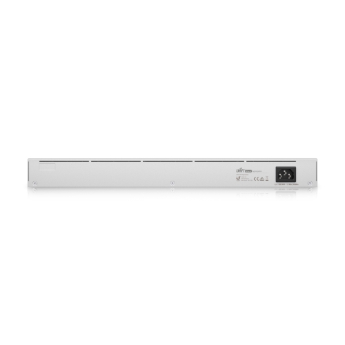 Коммутатор в стойку Ubiquiti UniFi Switch Aggregation USW-Aggregation 8х 10G SFP+