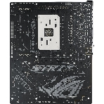 Материнская плата ASUS ROG STRIX X870E-E GAMING WIFI, AM5, AMD X870E, 4xDDR5, 4xSATA, 5xM.2, 1xPCI-E 5.0 x16, 1xPCI-E 4.0 x4, 1xHDMI, 1xUSB-C 3.2 Gen 2, 1xUSB-C 3.2 Gen 2x2, 2xUSB-C 4.0, 1x 5Gb LAN, 9xUSB-A 3.2 Gen 2, 2x3.5 мм, TOSLINK, 1xWi-Fi 7, ATX